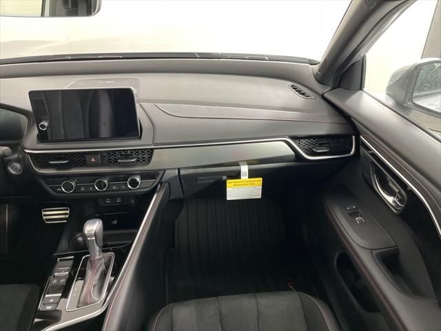 2026 Acura ADX w/A-Spec Package