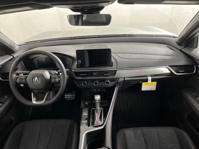 2026 Acura ADX w/A-Spec Package