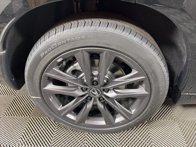 2026 Acura ADX w/A-Spec Package