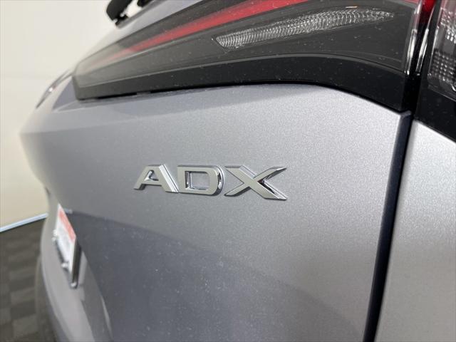 2026 Acura ADX w/A-Spec Package