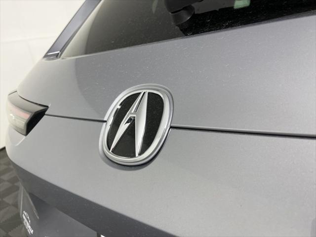 2026 Acura ADX w/A-Spec Package
