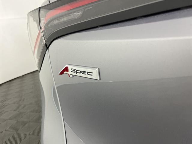 2026 Acura ADX w/A-Spec Package