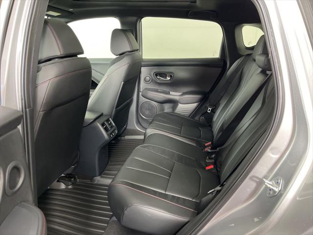 2026 Acura ADX w/A-Spec Package