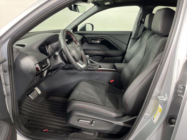 2026 Acura ADX w/A-Spec Package