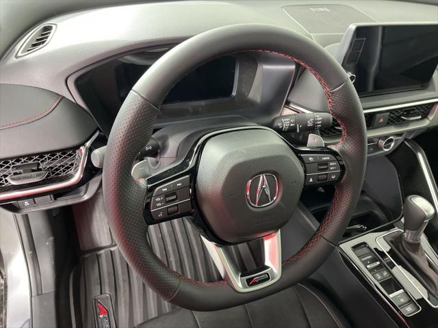 2026 Acura ADX w/A-Spec Package