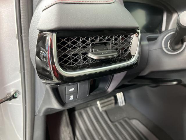 2026 Acura ADX w/A-Spec Package