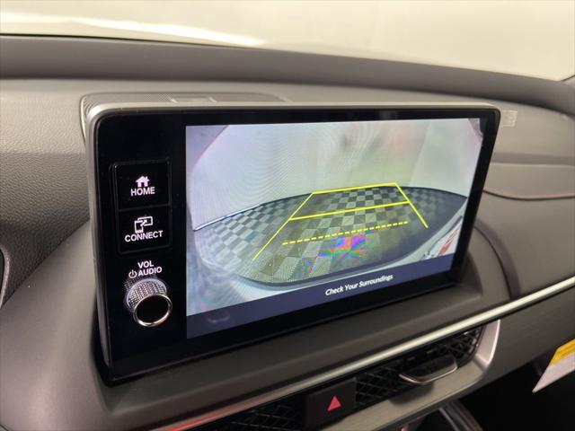 2026 Acura ADX w/A-Spec Package