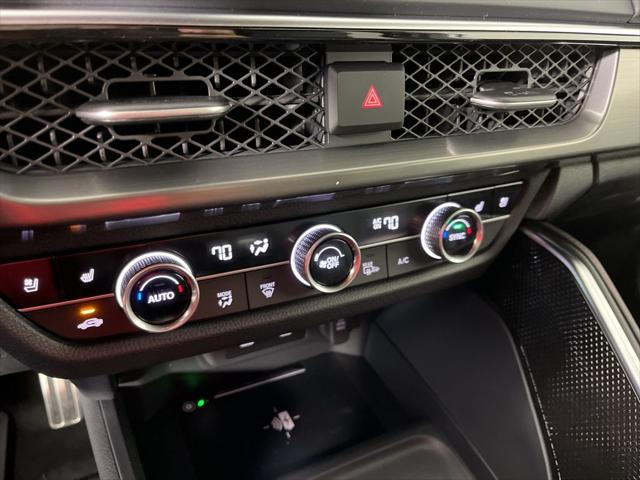 2026 Acura ADX w/A-Spec Package