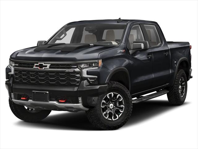 2025 Chevrolet Silverado 1500 4WD Crew Cab Short Bed ZR2 for sale in Herculaneum, MO