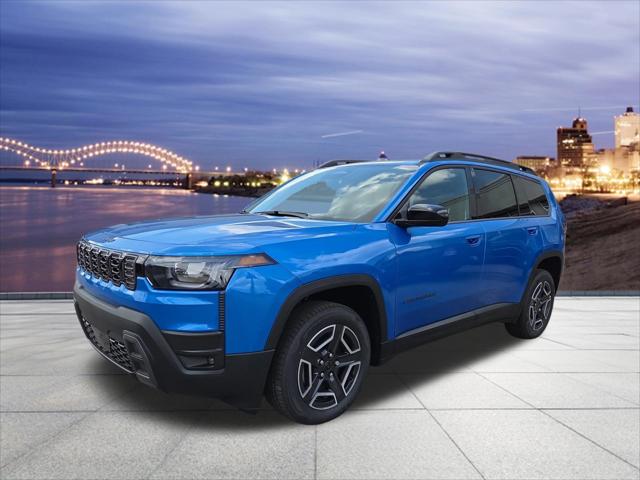 2026 Jeep Cherokee Laredo 4x4 for sale in Memphis, TN