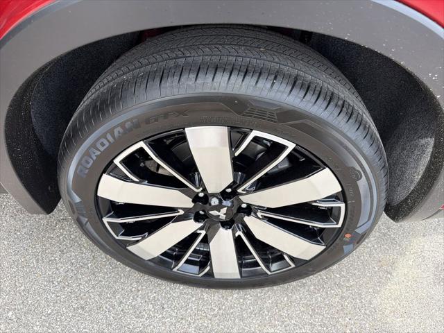 2026 Mitsubishi Outlander SE 2.5 S-AWC