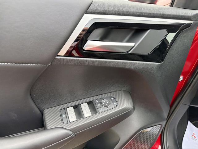 2026 Mitsubishi Outlander SE 2.5 S-AWC