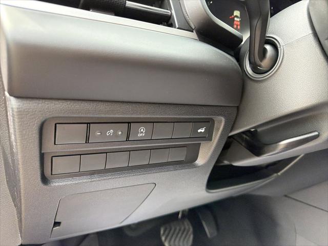 2026 Mitsubishi Outlander SE 2.5 S-AWC