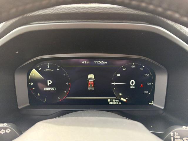 2026 Mitsubishi Outlander SE 2.5 S-AWC