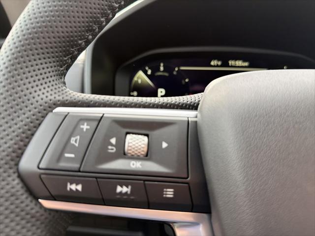 2026 Mitsubishi Outlander SE 2.5 S-AWC