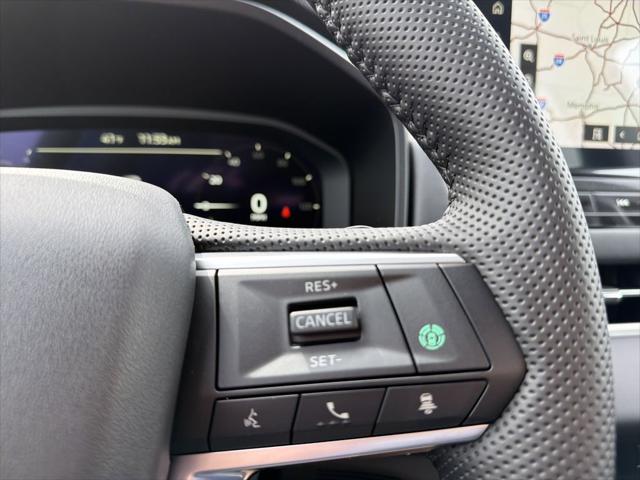 2026 Mitsubishi Outlander SE 2.5 S-AWC