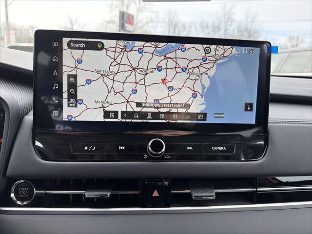 2026 Mitsubishi Outlander SE 2.5 S-AWC