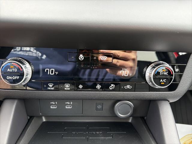 2026 Mitsubishi Outlander SE 2.5 S-AWC