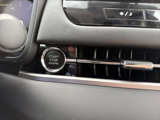 2026 Mitsubishi Outlander SE 2.5 S-AWC