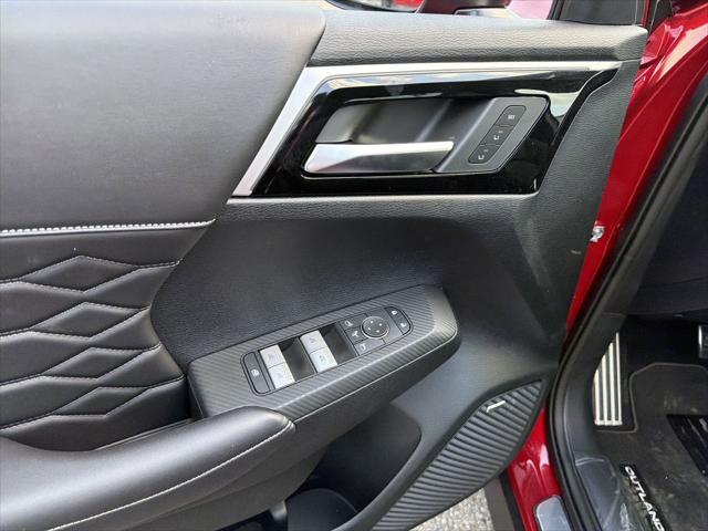2026 Mitsubishi Outlander SEL 2.5 S-AWC