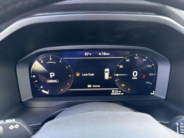 2026 Mitsubishi Outlander SEL 2.5 S-AWC