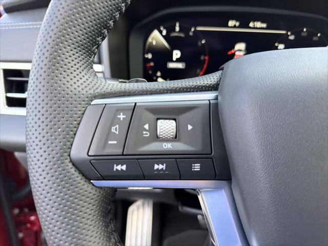 2026 Mitsubishi Outlander SEL 2.5 S-AWC