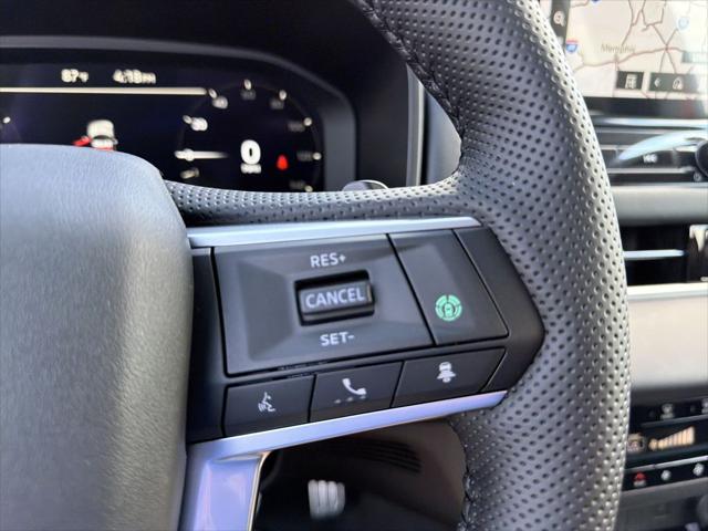 2026 Mitsubishi Outlander SEL 2.5 S-AWC
