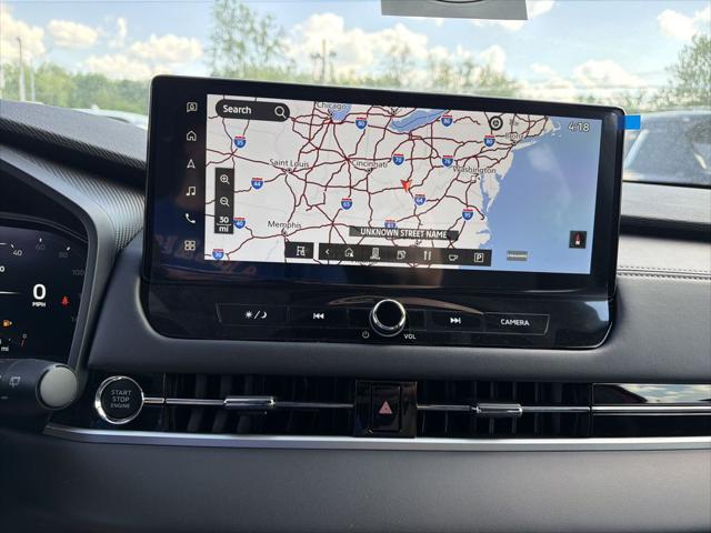 2026 Mitsubishi Outlander SEL 2.5 S-AWC