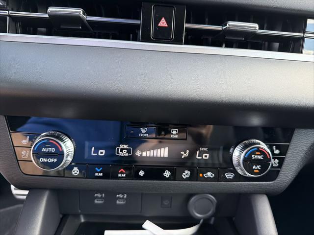 2026 Mitsubishi Outlander SEL 2.5 S-AWC