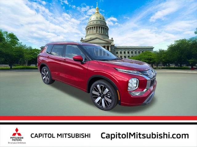 2026 Mitsubishi Outlander SEL 2.5 S-AWC for sale in Jefferson, WV
