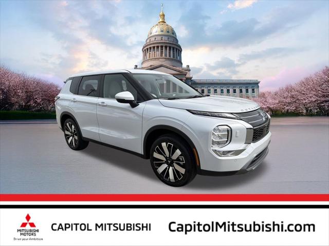 2026 Mitsubishi Outlander SE 2.5 S-AWC for sale in Jefferson, WV