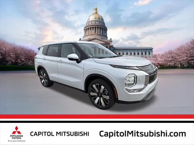 2026 Mitsubishi Outlander SE 2.5 S-AWC for sale in Jefferson, WV