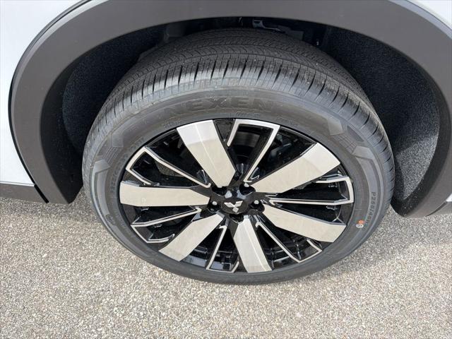 2026 Mitsubishi Outlander SE 2.5 S-AWC
