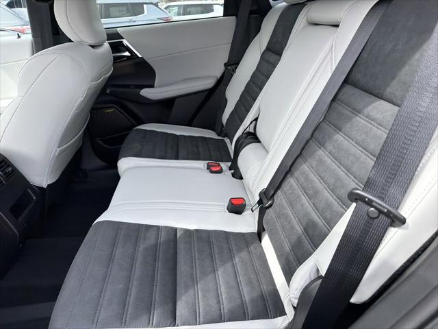 2026 Mitsubishi Outlander SE 2.5 S-AWC