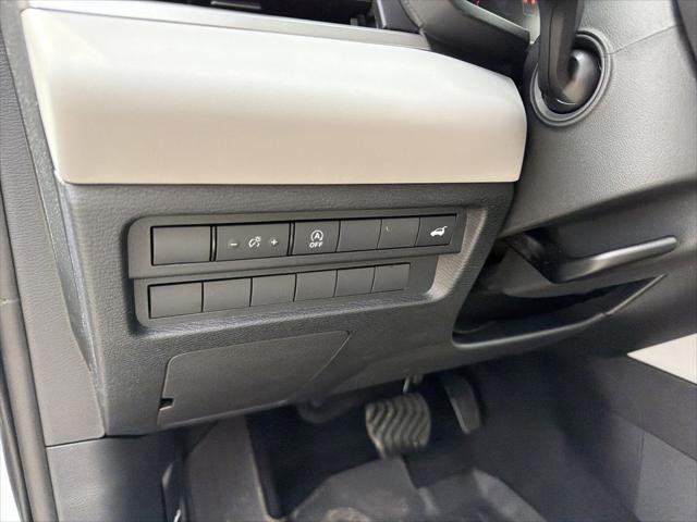 2026 Mitsubishi Outlander SE 2.5 S-AWC