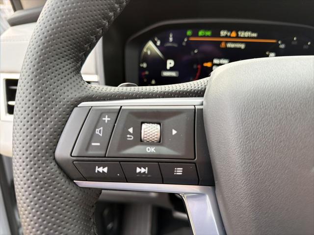 2026 Mitsubishi Outlander SE 2.5 S-AWC