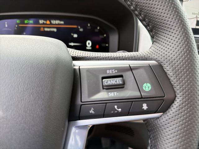 2026 Mitsubishi Outlander SE 2.5 S-AWC