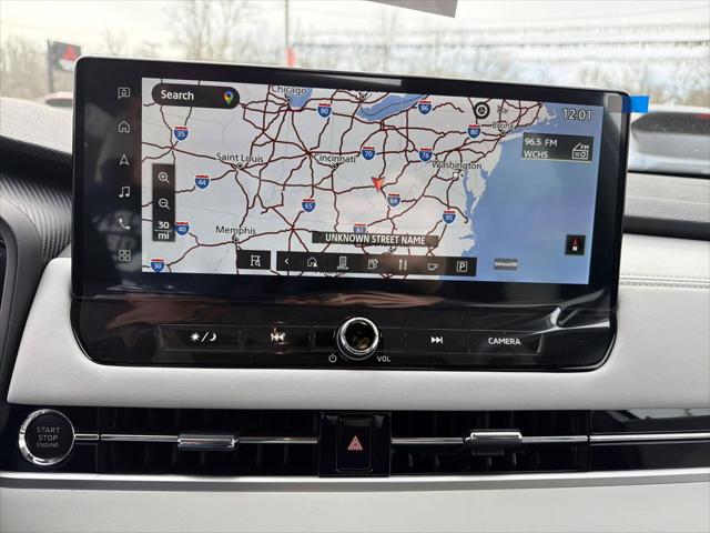 2026 Mitsubishi Outlander SE 2.5 S-AWC