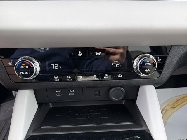 2026 Mitsubishi Outlander SE 2.5 S-AWC