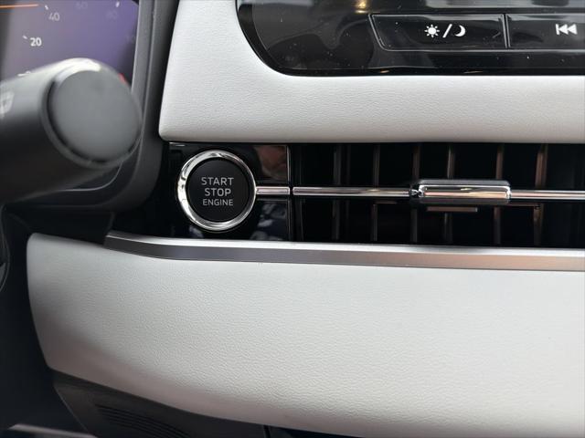 2026 Mitsubishi Outlander SE 2.5 S-AWC
