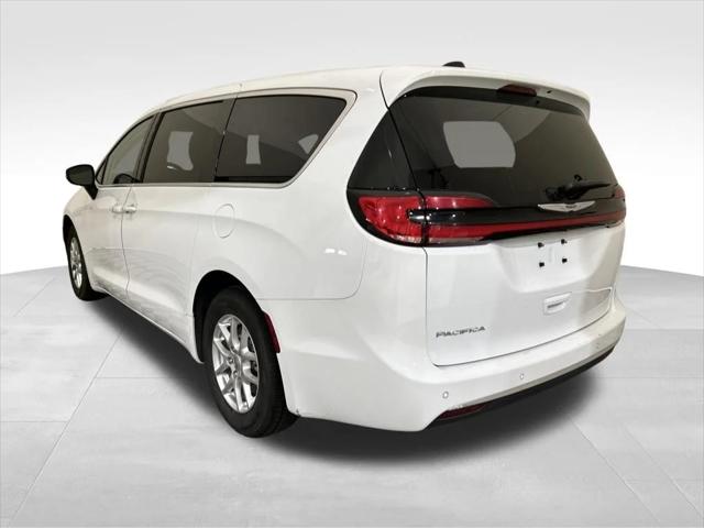 2023 Chrysler Pacifica Touring L 2023 Chrysler Pacifica Touring L