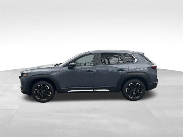 2025 Mazda CX-50 2.5 Turbo Meridian Edition 2025 Mazda CX-50 2.5 Turbo Meridian Edition