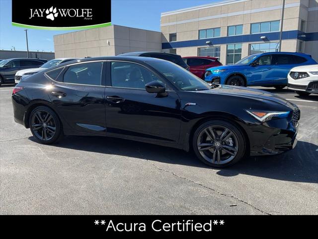 2025 Acura Integra A-SPEC for sale in Kansas City, MO