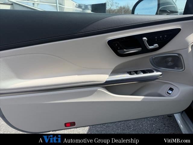 2026 Mercedes-Benz CL CLE 450