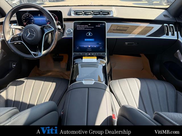 2026 Mercedes-Benz 500 4MATIC
