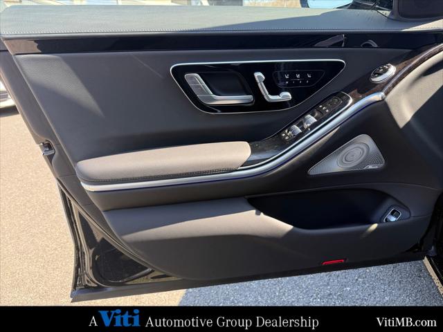 2026 Mercedes-Benz 500 4MATIC