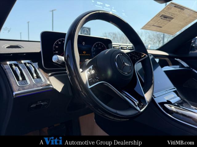 2026 Mercedes-Benz 500 4MATIC