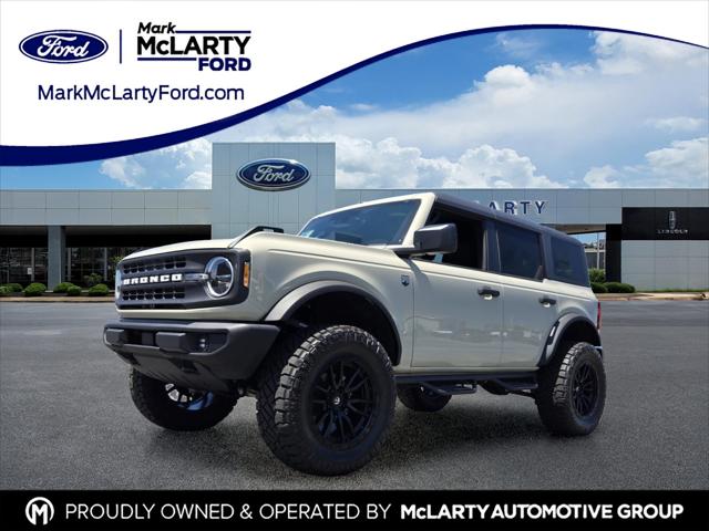 2026 Ford Bronco Big Bend for sale in North Little Rock, AR