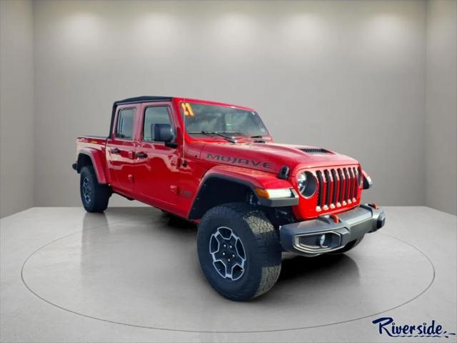 2021 Jeep Gladiator Sport for sale in New Bern, NC