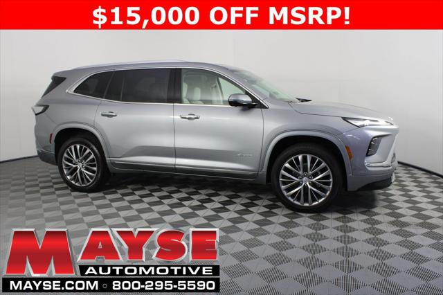 2026 Buick Enclave Avenir for sale in Aurora, MO